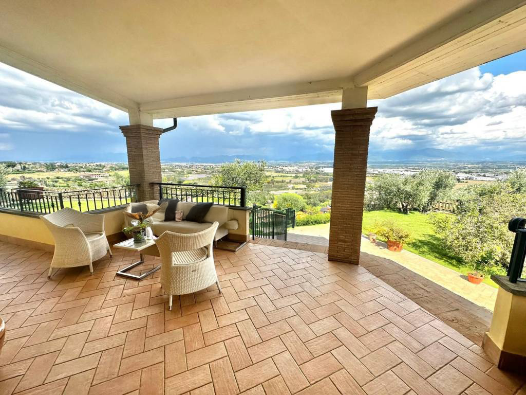 Villa Rosalba